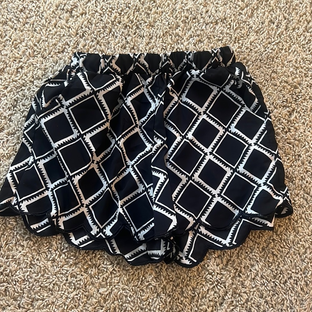 RUE 21 Soft Shorts Size Small